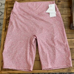 Buffbunny Collection Bike Short